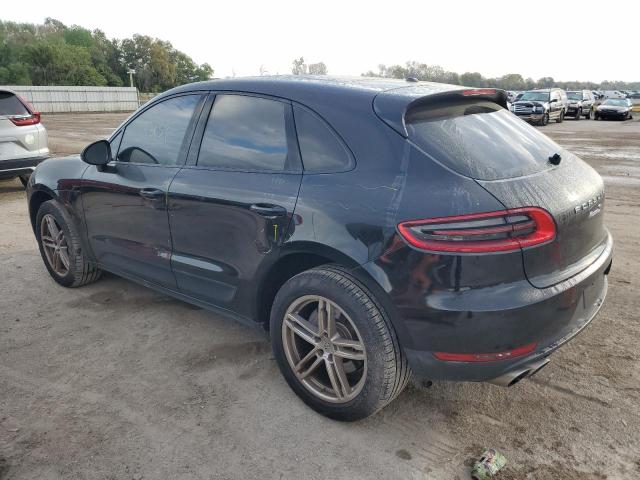 VIN WP1AB2A52HLB10304 2017 Porsche Macan, S no.2