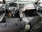 NISSAN ALTIMA 2.5 photo