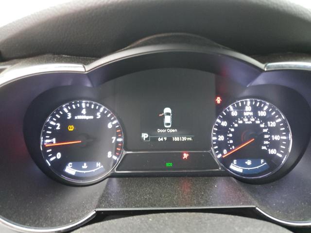 2013 Kia Optima Sx VIN: 5XXGR4A64DG135114 Lot: 47117684