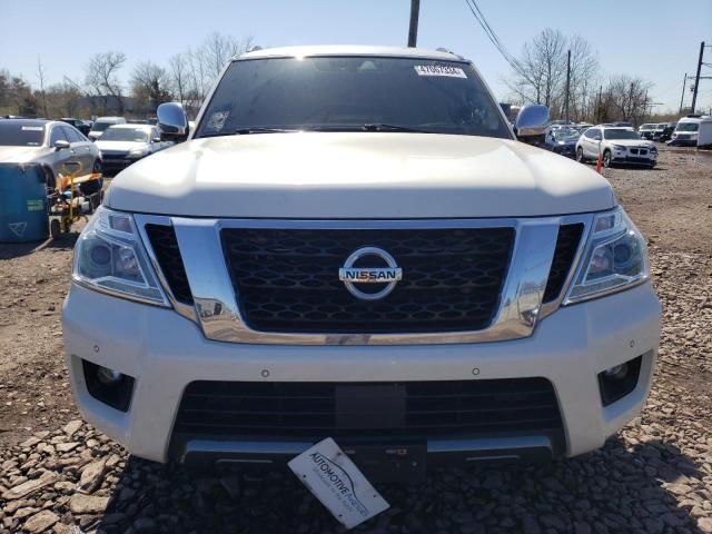 2019 NISSAN ARMADA PLA JN8AY2NE0K9756430