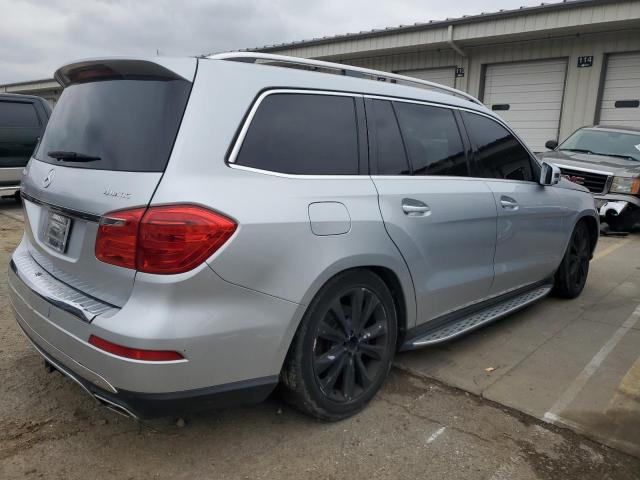 VIN 4JGDF7CE7DA127078 2013 Mercedes-Benz GL-Class, ... no.3