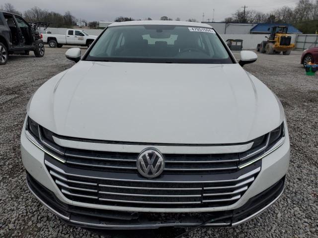 WVWBR7AN7LE016124 Volkswagen Arteon SE 5