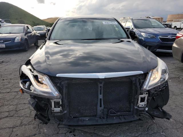 2012 Hyundai Genesis 3.8L VIN: KMHGC4DD4CU195880 Lot: 45677074