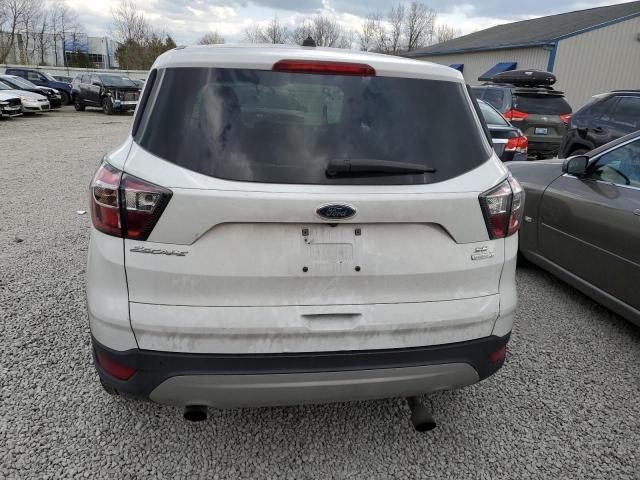 2017 Ford Escape Se VIN: 1FMCU0GD6HUA37807 Lot: 47034294