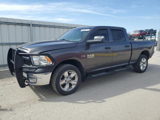 2015 Ram 1500 St VIN: 1C6RR7ST4FS602112 Lot: 48253314