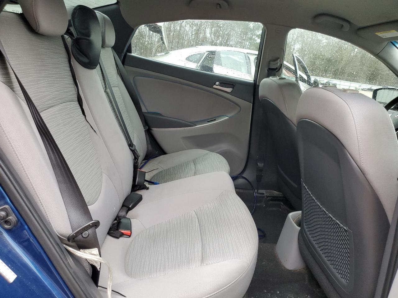 KMHCT4AE9HU278773 2017 Hyundai Accent Se