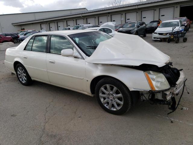 2008 Cadillac Dts VIN: 1G6KD57Y58U207674 Lot: 46852614