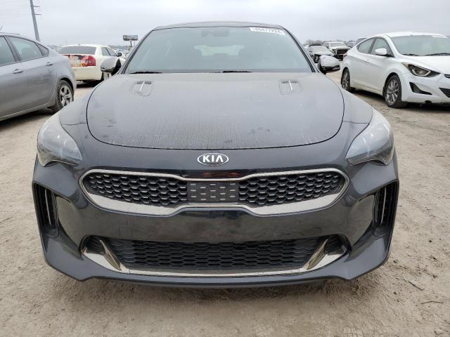 2018 Kia Stinger Gt2 VIN: KNAE55LC7J6022809 Lot: 45477224