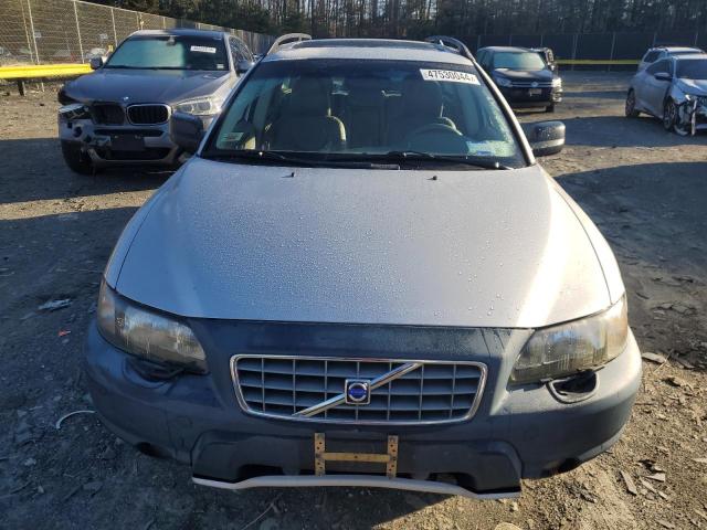 2002 Volvo V70 Xc VIN: YV1SZ58D321077567 Lot: 47530044