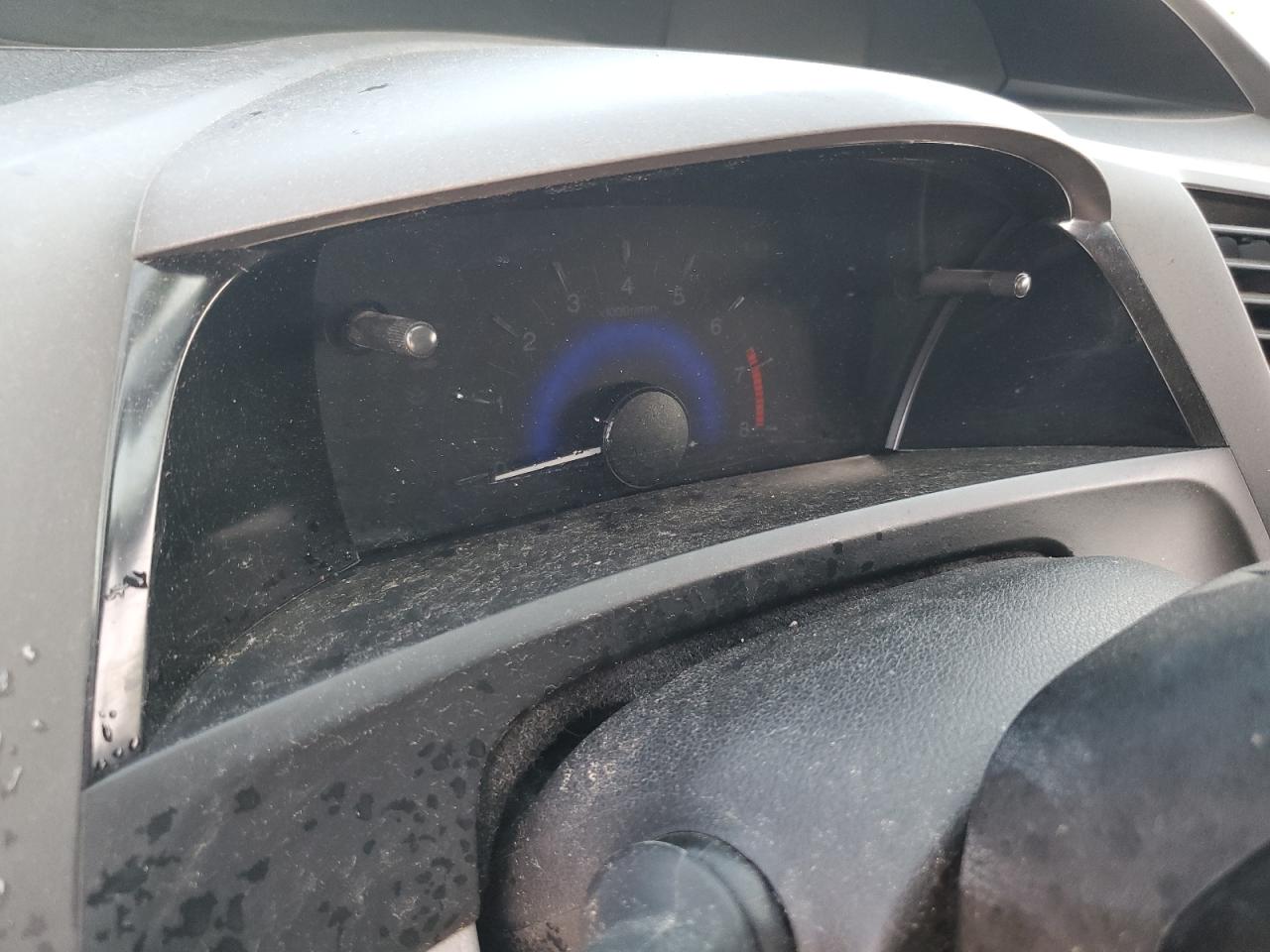 2HGFG3B59CH551593 2012 Honda Civic Lx