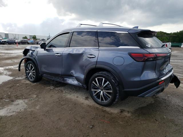 2023 INFINITI QX60 SENSO - 5N1DL1GRXPC346774