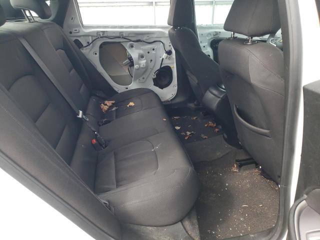 2021 Chevrolet Malibu Ls VIN: 1G1ZB5ST6MF015054 Lot: 45358894