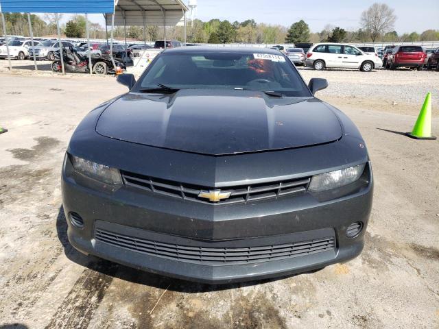 2014 Chevrolet Camaro Ls VIN: 2G1FA1E37E9309714 Lot: 47558114