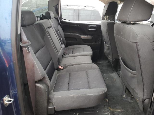 2016 Chevrolet Silverado K1500 Lt VIN: 3GCUKREC6GG291189 Lot: 45053364