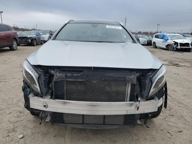 2017 Mercedes-Benz Gla 250 4Matic VIN: WDCTG4GB6HJ319247 Lot: 42672214