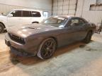 2018 DODGE CHALLENGER - 2C3CDZAG1JH332340
