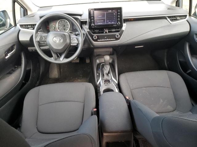 5YFEPMAE5MP261168 Toyota Corolla LE 8