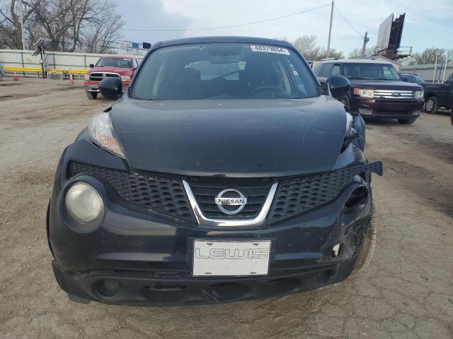 2013 Nissan Juke S VIN: JN8AF5MV2DT222750 Lot: 48379854