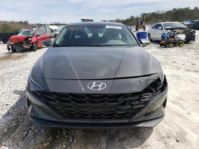 2023 HYUNDAI ELANTRA SE - KMHLL4AG7PU631804