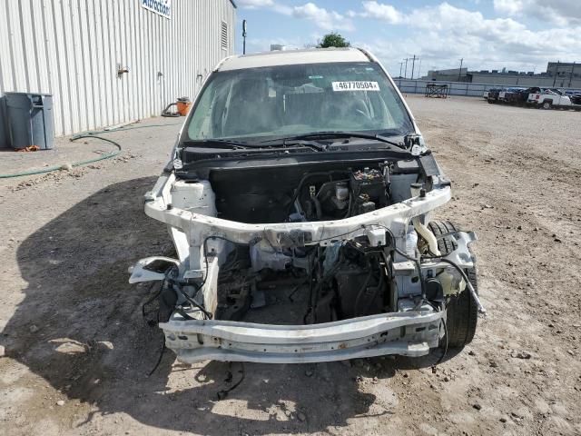 2015 Chevrolet Equinox Ltz VIN: 1GNALDEK3FZ121209 Lot: 46770504