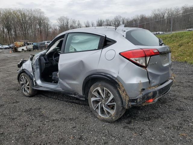 2019 Honda Hr-V Sport VIN: 3CZRU5H14KG711411 Lot: 48809864