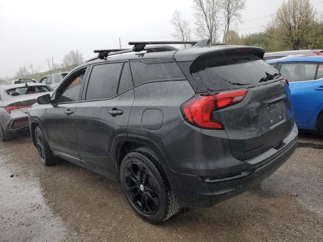 2019 GMC TERRAIN SL - 3GKALMEV1KL266600