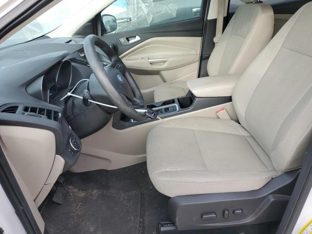 2018 FORD ESCAPE SE - 1FMCU0GDXJUA96946