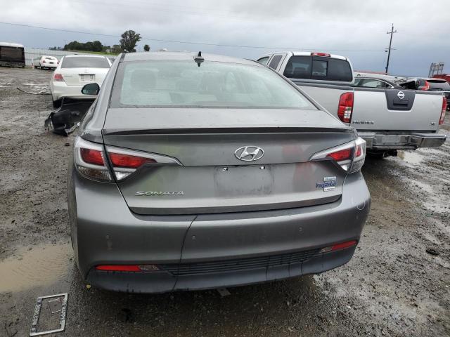 2017 HYUNDAI SONATA PLU KMHE54L22HA072797