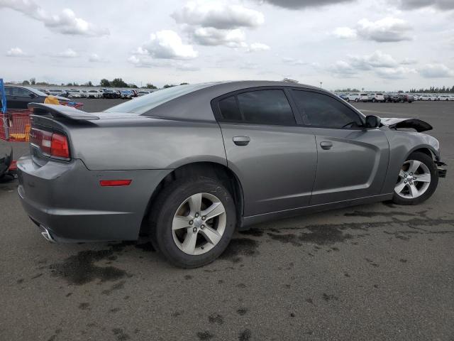 2011 Dodge Charger VIN: 2B3CL3CG4BH606187 Lot: 48859274