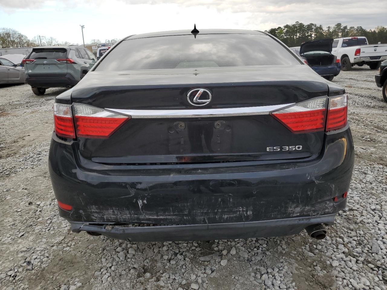 JTHBK1GG9D2055762 2013 Lexus Es 350