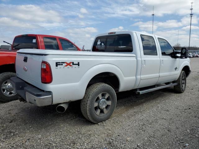 1FT8W3BT2BEC84697 | 2011 Ford f350 super duty