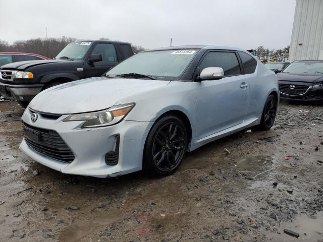 Vin: jtkjf5c7xe3073013, lot: 45615964, toyota scion 20141