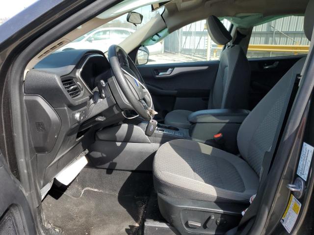 2020 FORD ESCAPE SE - 1FMCU9G69LUC13280