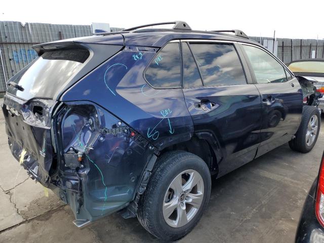 2021 TOYOTA RAV4 XLE - 2T3W1RFV4MW134431