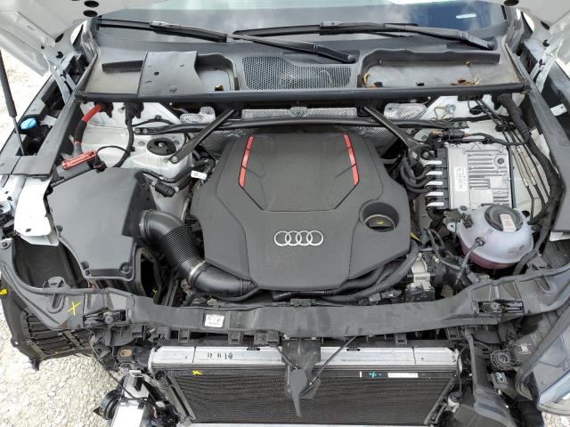 2023 AUDI SQ5 SPORTB WA124AFY7P2025115