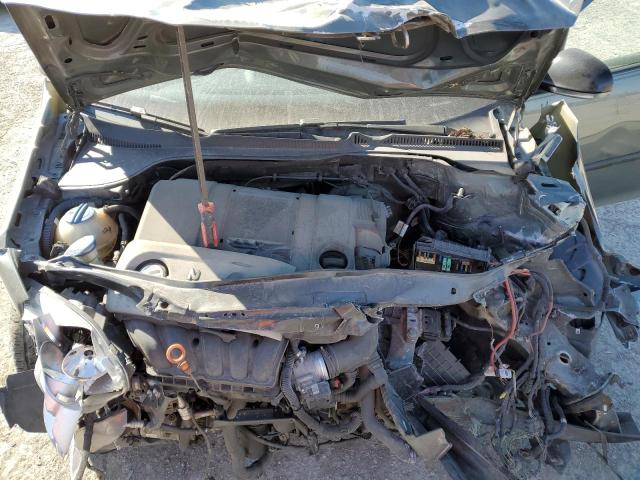 2008 Volkswagen Rabbit VIN: WVWBA71K78W118957 Lot: 52509014