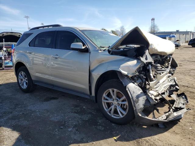 2016 Chevrolet Equinox Lt VIN: 1GNALCEK3GZ102493 Lot: 45296624