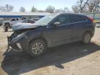 2019 MITSUBISHI ECLIPSE CR - JA4AT3AAXKZ033276