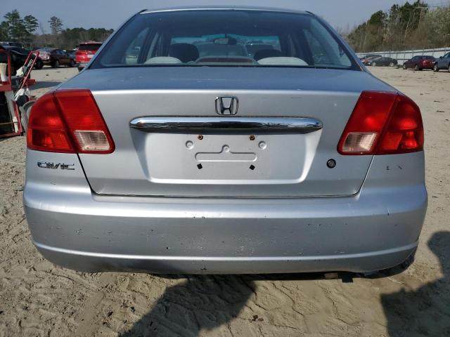 2001 Honda Civic - Image 6