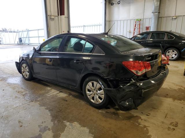 2012 Chevrolet Cruze Ls VIN: 1G1PC5SH8C7226233 Lot: 48275774