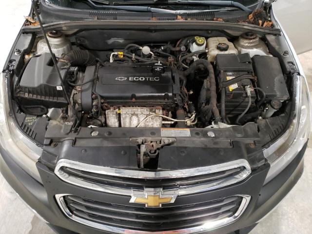 2016 CHEVROLET CRUZE LIMI - 1G1PC5SH3G7117362