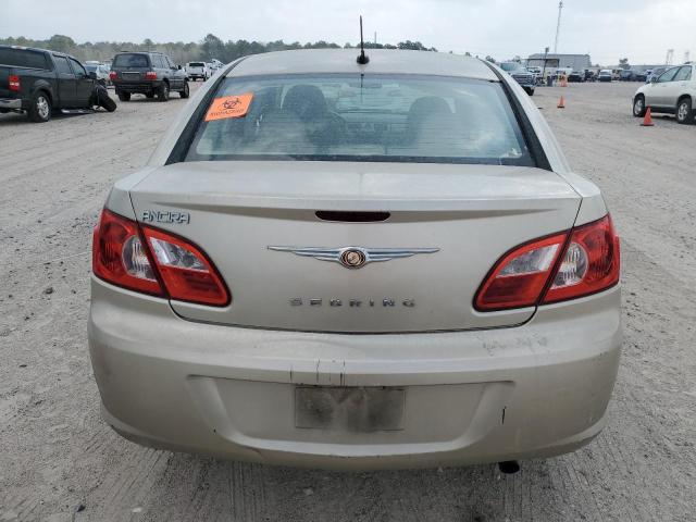 2008 Chrysler Sebring Lx VIN: 1C3LC46K48N133271 Lot: 45441354