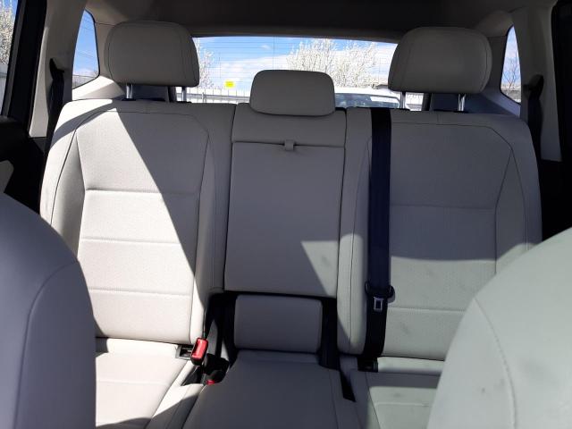2019 VOLKSWAGEN TIGUAN SE - 3VV2B7AXXKM189300