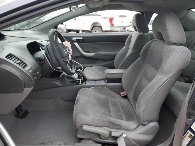 2009 Honda Civic Ex VIN: 2HGFG12899H510873 Lot: 48564294