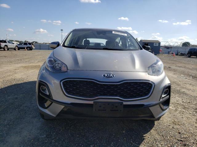 2020 KIA SPORTAGE L - KNDPMCAC9L7637767