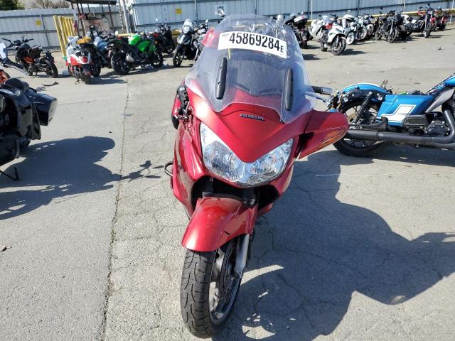 2008 HONDA ST1300 JH2SC51018M600212