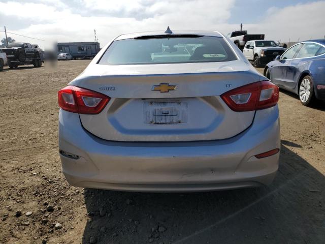 2017 Chevrolet Cruze Lt VIN: 3G1BE5SM8HS557789 Lot: 47399484