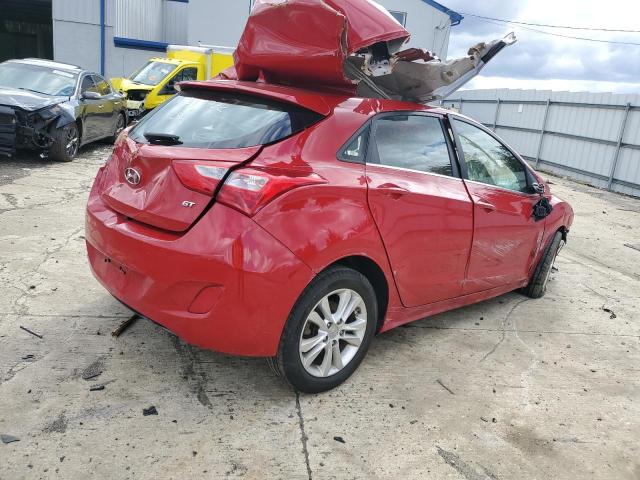 2013 Hyundai Elantra Gt VIN: KMHD35LE5DU034149 Lot: 45088154