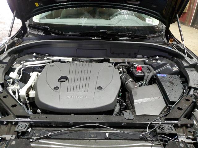 2024 VOLVO XC60 PLUS YV4L12RLXR1776482
