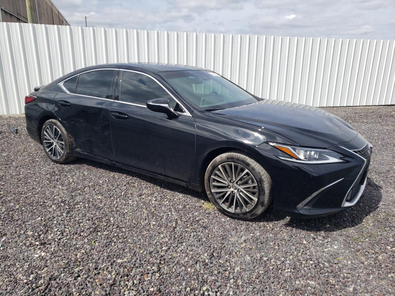 58ADZ1B19PU147279 2023 Lexus Es 350 Base